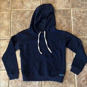 American Eagle Outfitters Pullover Hoodie